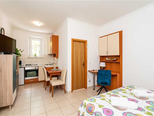 Ferielejlighed - 2 personer -  - 20000 - Dubrovnik