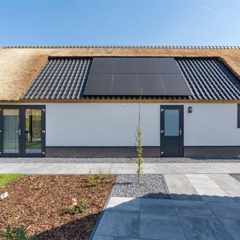 Bungalow - 6 personer -  - 5111HD - Baarle-Nassau