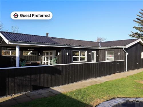 Ferienhaus - 7 Personen -  - Plantørensvej - 9492 - Blokhus