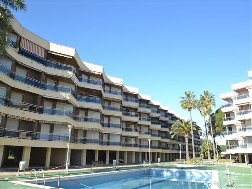 Holiday apartment - 4 persons -  - Cambrils - 43850