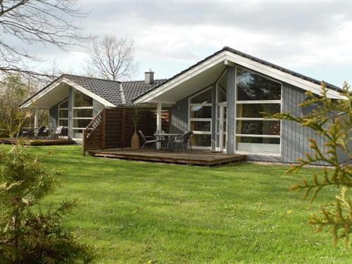 Holiday home - 4 persons -  - 23746 - Kellenhusen