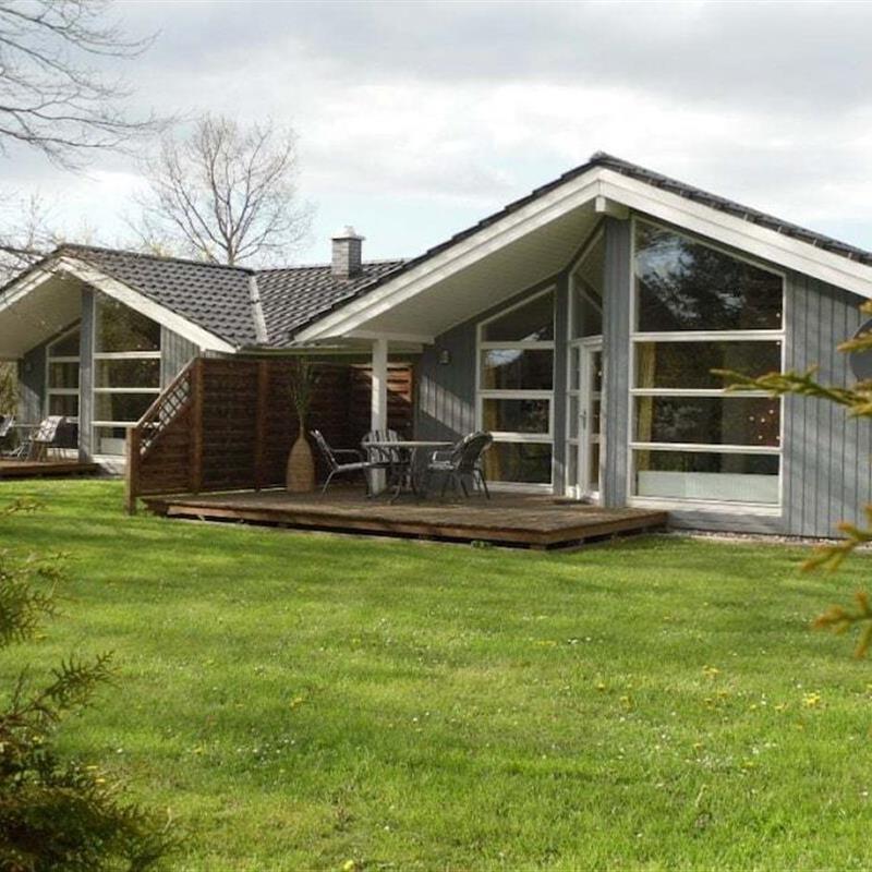 Sommerhus - 4 personer -  - 23746 - Kellenhusen