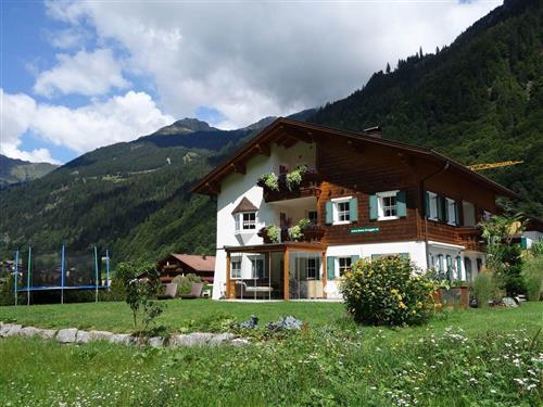 Holiday apartment - 4 persons -  - Mällaweg - 6791 - St. Gallenkirch-Gortipohl