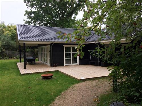 Sommerhus - 8 personer -  - Vibehusvej - 3250 - Gilleleje