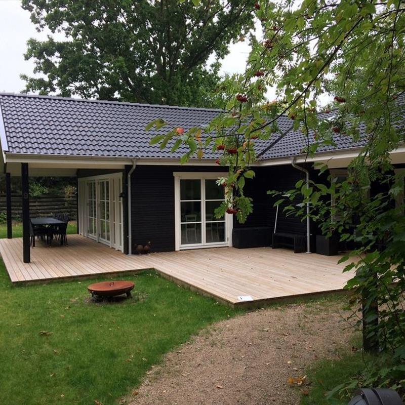 Ferienhaus - 8 Personen -  - Vibehusvej - 3250 - Gilleleje