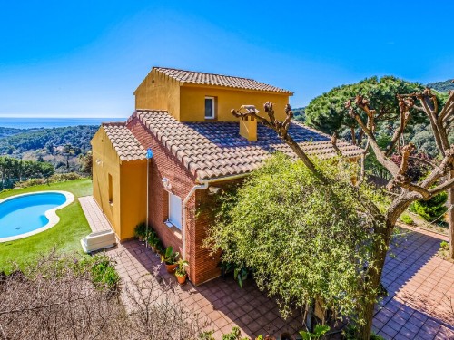 Sommerhus - 6 personer -  - Verge de Montserrat, - 08358 - Arenys De Munt