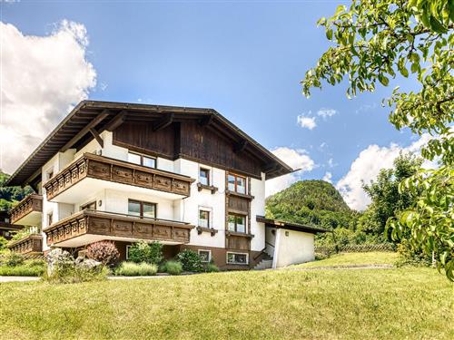 Ferielejlighed - 4 personer -  - Anton-Brugger-Str. - 6774 - Tschagguns