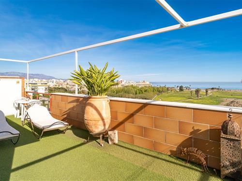 Ferienhaus - 6 Personen -  - Mar Tirreno - 29740 - Torre Del Mar