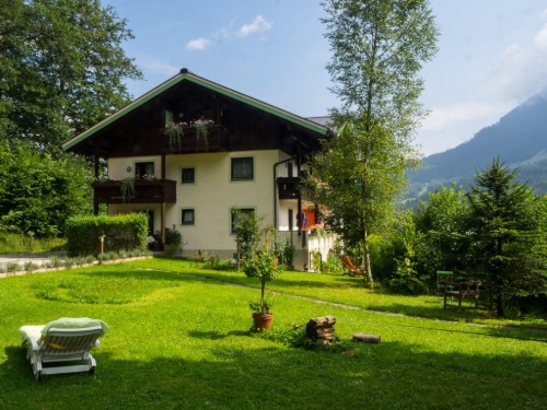  - 2 personer -  - Krennstraße - 83471 - Schönau Am Königssee