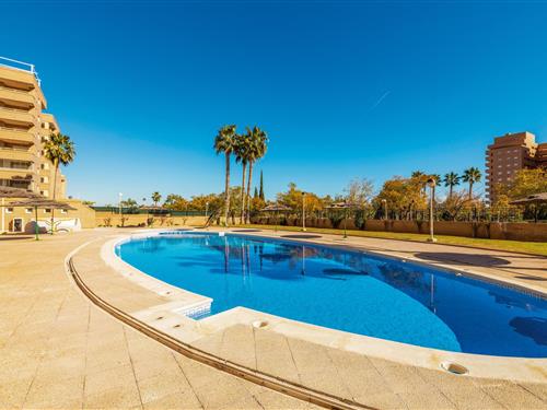 Holiday apartment - 6 persons -  - Av. Central 40 - 12594 - Oropesa Del Mar