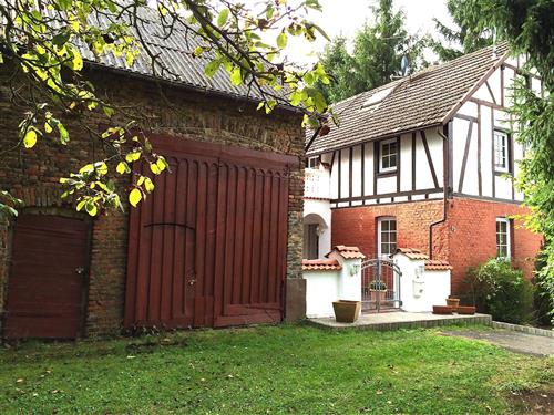 Ferielejlighed - 4 personer -  - Hauptstraße - 56593 - Bürdenbach