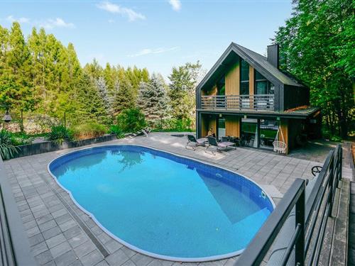 Holiday home - 6 persons -  - Trzcianka, Bodzentyn - 26-010 - Trzcianka