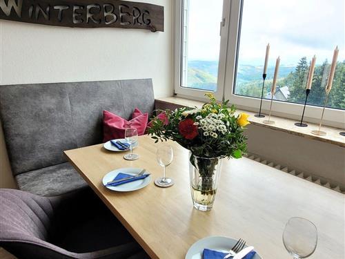 Ferieleilighet - 4 personer -  - Weltringpark - 59955 - Winterberg