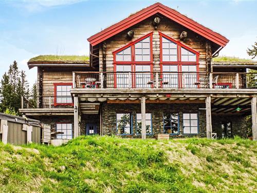 Fritidshus - 21 personer -  - Fageråsen - 2420 - Trysil