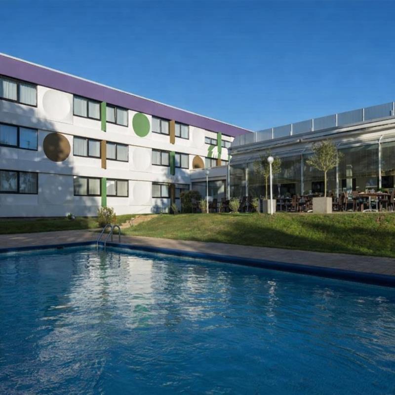 Ferielejlighed - 3 personer -  - 66117 - Saarbrücken