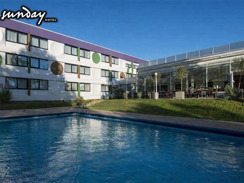 Ferienwohnung - 3 Personen -  - 66117 - Saarbrücken