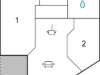 Billede 18 - Plantegning