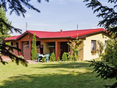 Sommerhus - 4 personer -  - 72-510 - Dargobadz