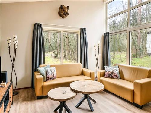 Bungalow - 4 personer -  - 3775KN - Kootwijk