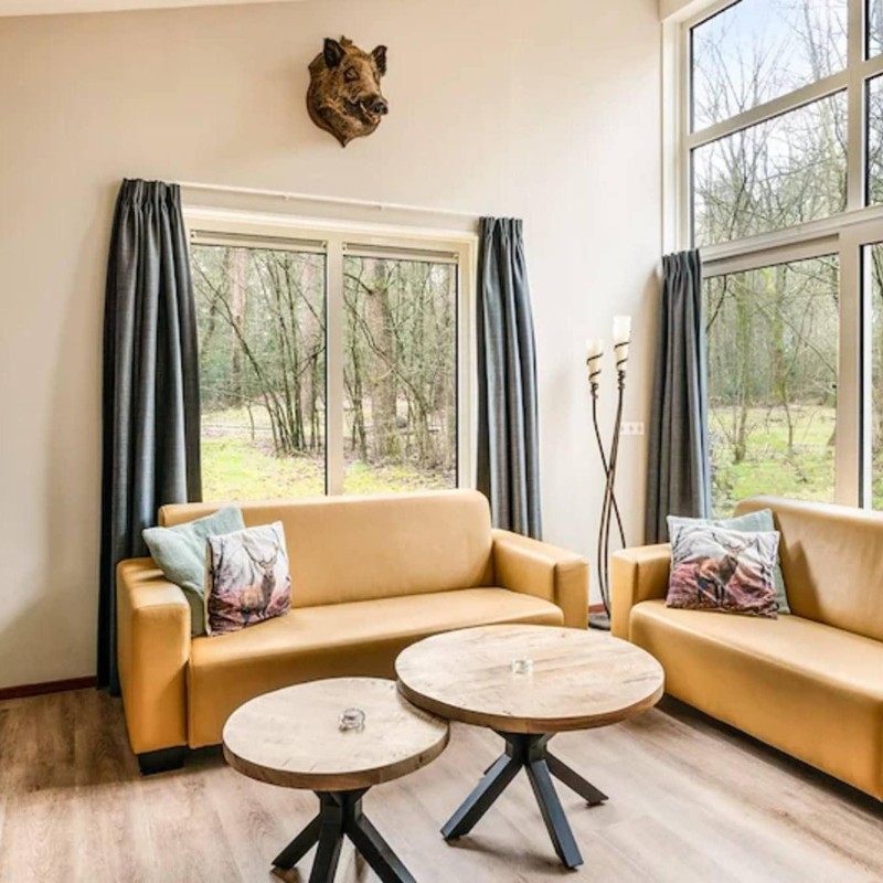 Bungalow - 4 personer -  - 3775KN - Kootwijk