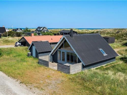 Ferienhaus - 6 Personen -  - Havbovej - Vorupör - 7700 - Thisted