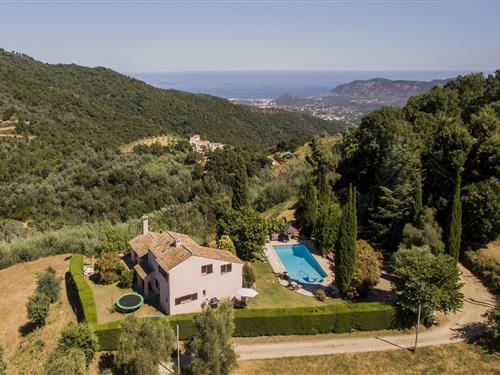 Villa - 8 persons -  - 83440 - Tanneron