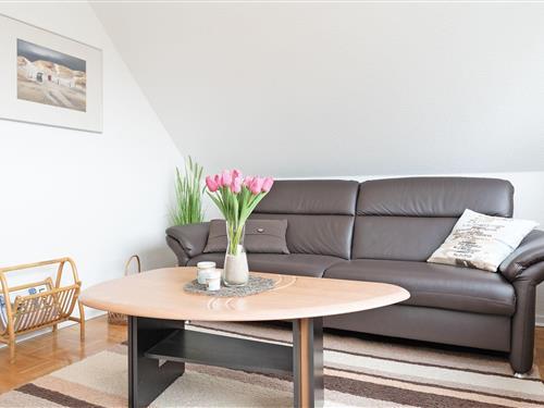 Ferielejlighed - 2 personer -  - Hinrich-Wrage Str. - 23714 - Malente