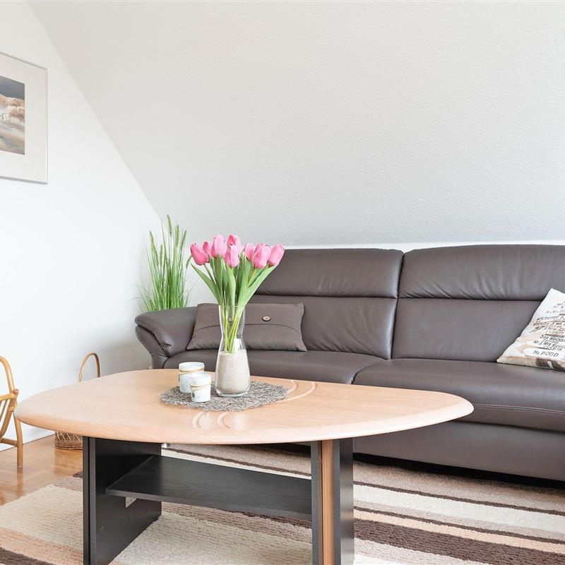 Ferielejlighed - 2 personer -  - Hinrich-Wrage Str. - 23714 - Malente