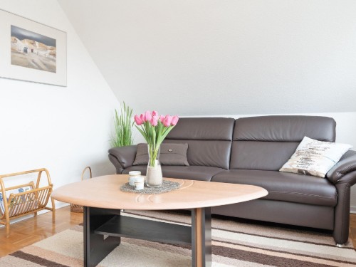 Ferielejlighed - 2 personer -  - Hinrich-Wrage Str. - 23714 - Malente