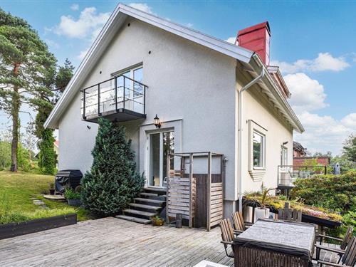 Ferienhaus - 7 Personen -  - Kutterspånsgatan - 416 80 - Göteborg