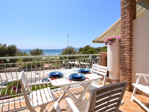 Ferielejlighed - 3 personer -  - Via Lido - 07041 - Alghero
