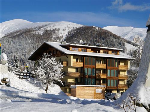 Ferieleilighet - 4 personer -  - Rosennockstraße 4 / App. - 9546 - Bad Kleinkirchheim