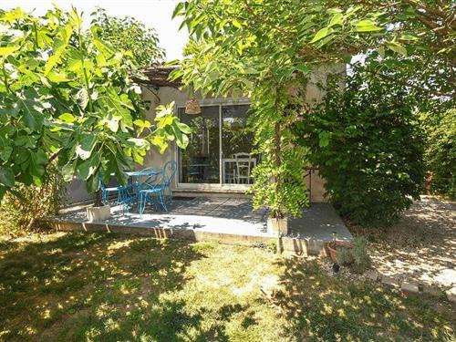 Holiday home - 4 persons -  - rte St-Pierre-de-Vassols - 84380 - Mazan