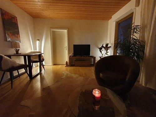 Holiday Home/Apartment - 3 persons -  - 82487 - Oberammergau