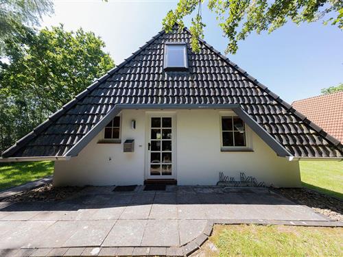 Holiday Home/Apartment - 6 persons -  - Kniepsand - 27639 - Wurster Nordseeküste