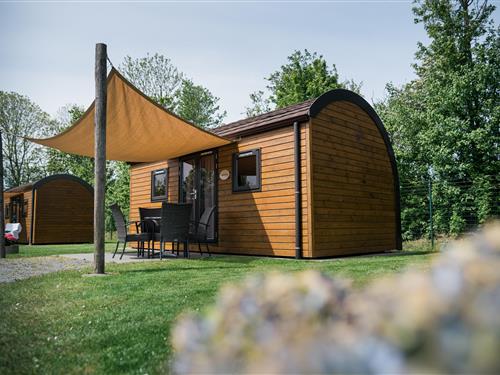 Sommerhus - 2 personer -  - Deichstraße - 26506 - Norden