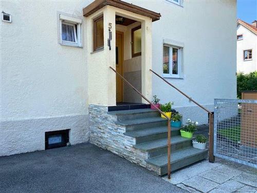 Ferienwohnung - 2 Personen -  - Wegscheiderweg - 87629 - Füssen