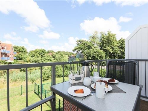 Ferielejlighed - 3 personer -  - Kolkstrasse - 26506 - Norddeich