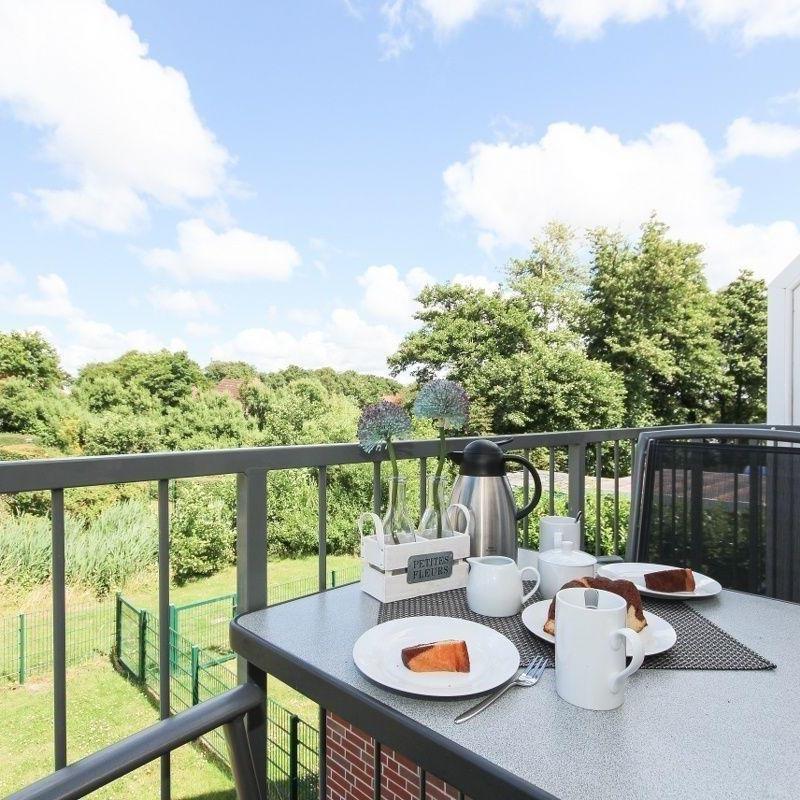 Ferielejlighed - 3 personer -  - Kolkstrasse - 26506 - Norddeich