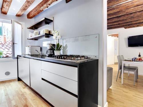 Feriehus / leilighet - 4 personer -  - 30124 - Venice