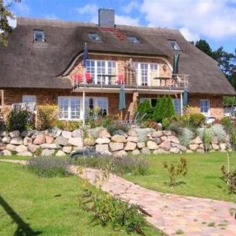 Ferielejlighed - 2 personer -  - Baabe - 18586