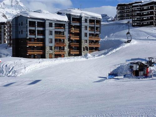 Semesterlägenhet - 8 personer -  - 73320 - Tignes