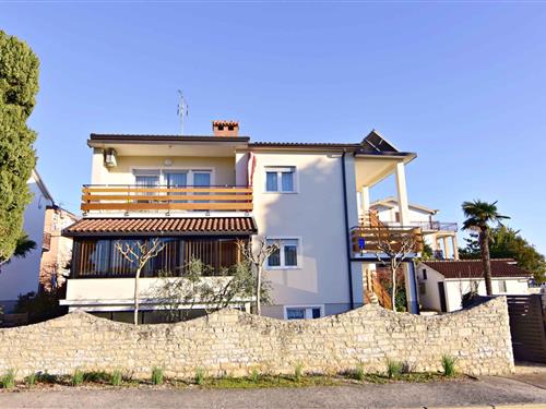 Holiday Home/Apartment - 2 persons -  - 52470 - Umag