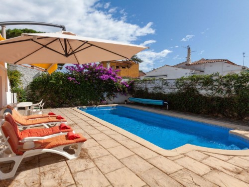 Sommerhus - 6 personer -  - 17130 - L'escala
