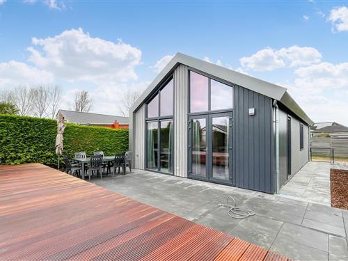 Sommerhus - 6 personer -  - Onderdijk - 1693 CG - Wervershoof