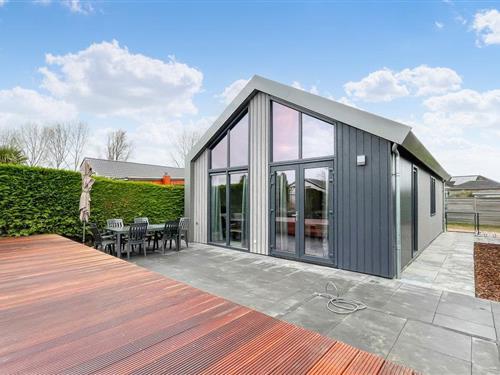 Sommerhus - 6 personer -  - Onderdijk - 1693 CG - Wervershoof