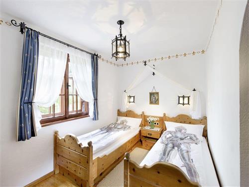 Holiday Home/Apartment - 1 person -  - Schlossweg - 8962 - Michaelerberg-Pruggern