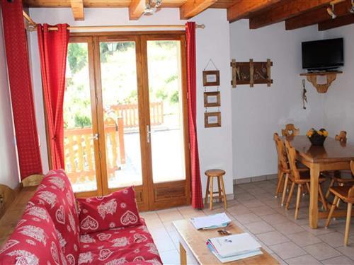 Semesterlägenhet - 6 personer -  - 73450 - Valloire