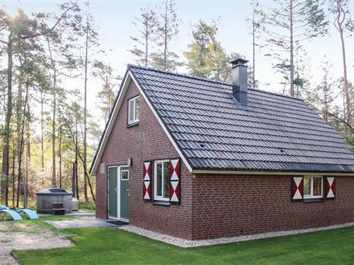 Sommerhus - 6 personer -  - Junnerweg - 7731 TN - Ommen