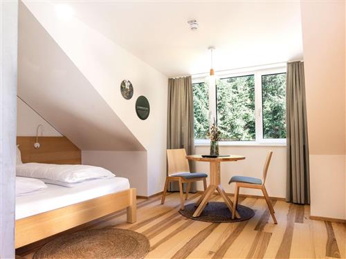 Ferielejlighed - 4 personer -  - Holzschlag - 4163 - Klaffer Am Hochficht